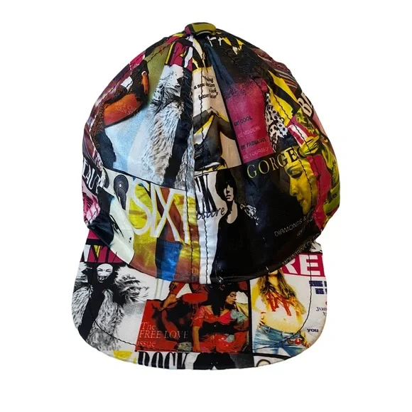 Miss Sixty | Accessories | Miss Sixty 9s Cap | Poshmark display picture 1